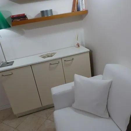 Residenza Galvani Болонья
