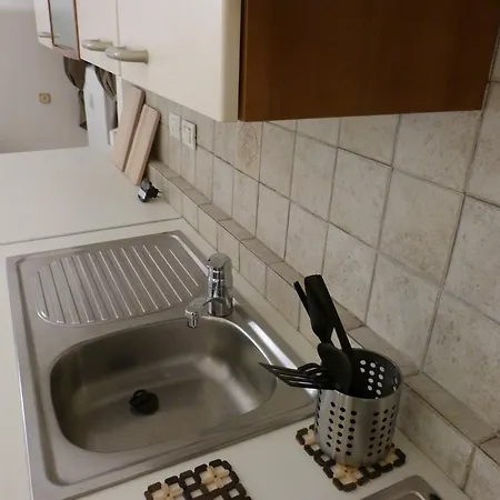 Апартаменты Residenza Galvani Болонья