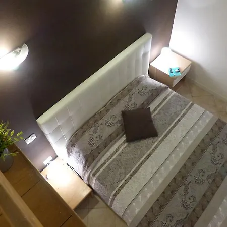 Residenza Galvani * Болонья