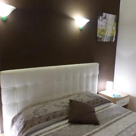 Residenza Galvani Апартаменты Болонья