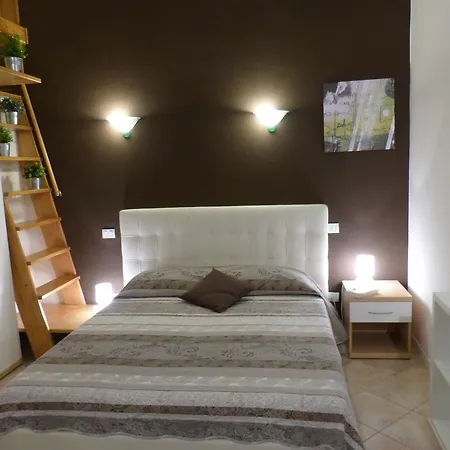 Residenza Galvani Болонья