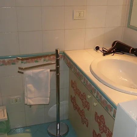 Апартаменты Residenza Galvani *