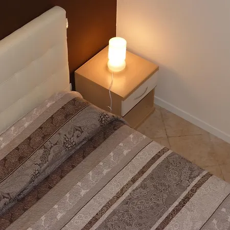 Апартаменты Residenza Galvani *