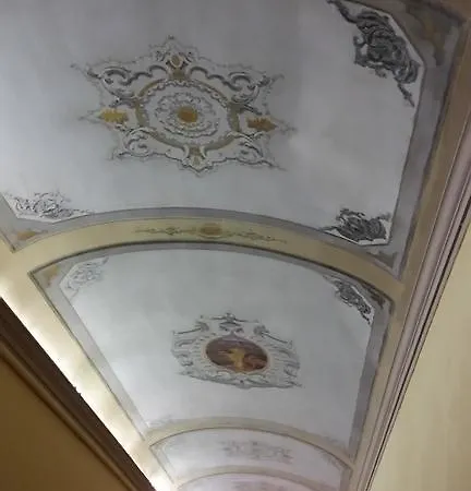 Residenza Galvani Апартаменты Болонья