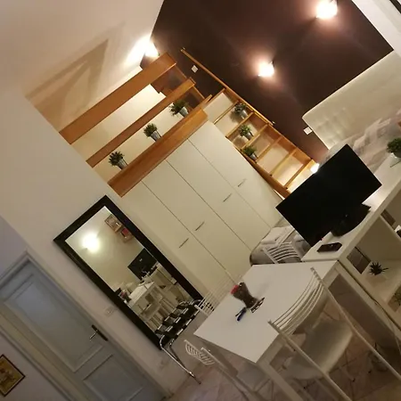 Residenza Galvani * Болонья