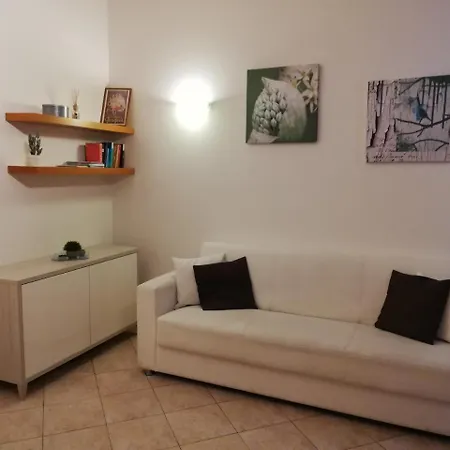 Апартаменты Residenza Galvani Болонья