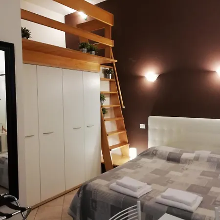 Residenza Galvani * Болонья