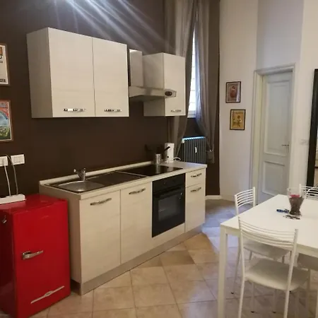 Residenza Galvani * Болонья