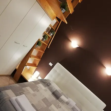 Residenza Galvani Болонья